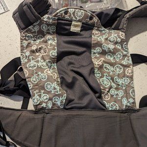 Kinderpack Standard with Standard Strap-bicycles